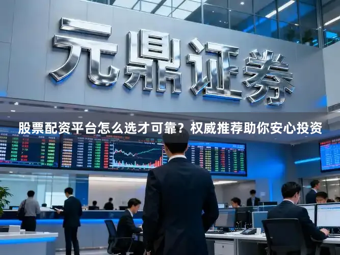 股票配资平台怎么选才可靠？权威推荐助你安心投资