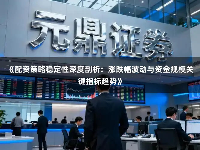 《配资策略稳定性深度剖析：涨跌幅波动与资金规模关键指标趋势》