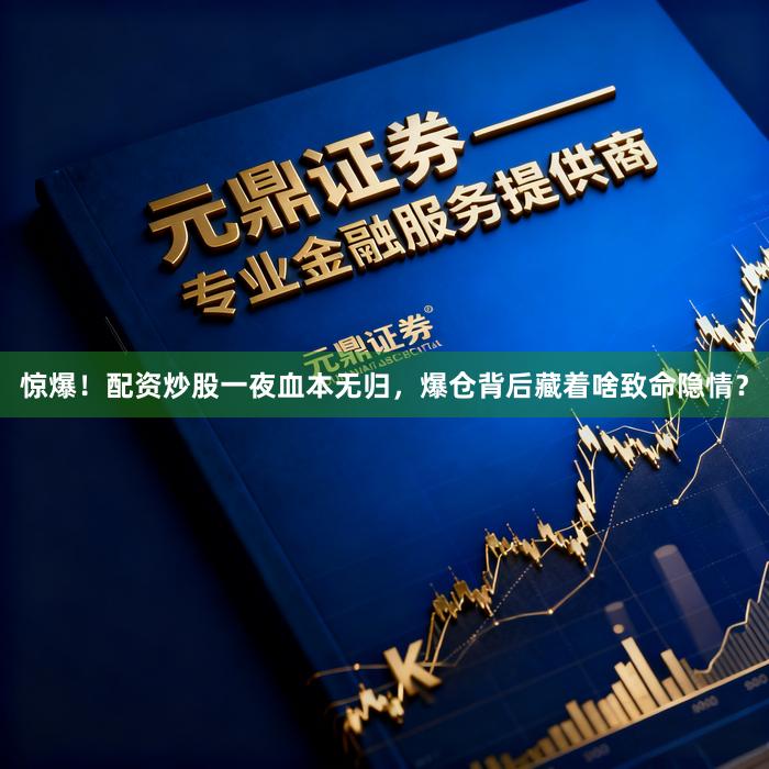 惊爆！配资炒股一夜血本无归，爆仓背后藏着啥致命隐情？