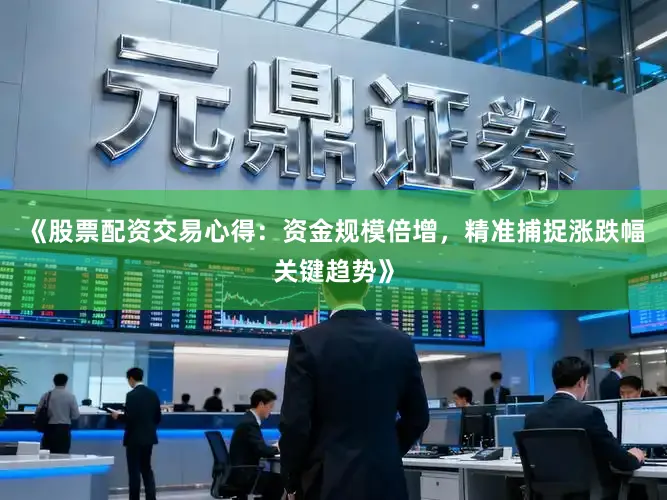 《股票配资交易心得：资金规模倍增，精准捕捉涨跌幅关键趋势》